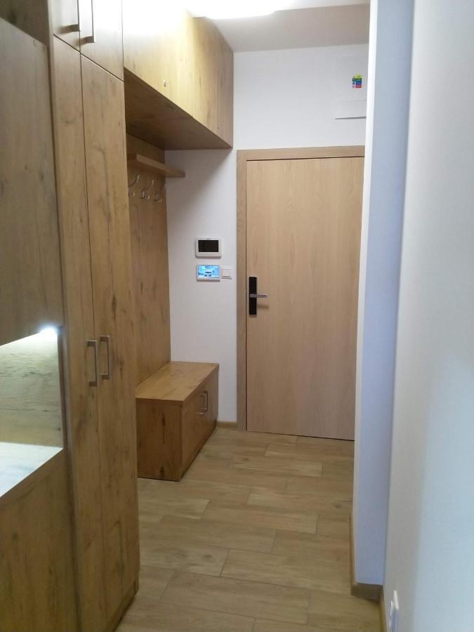 Leda Apartman, Stary Smokovec, Wysokie Tatry Zewnętrze zdjęcie