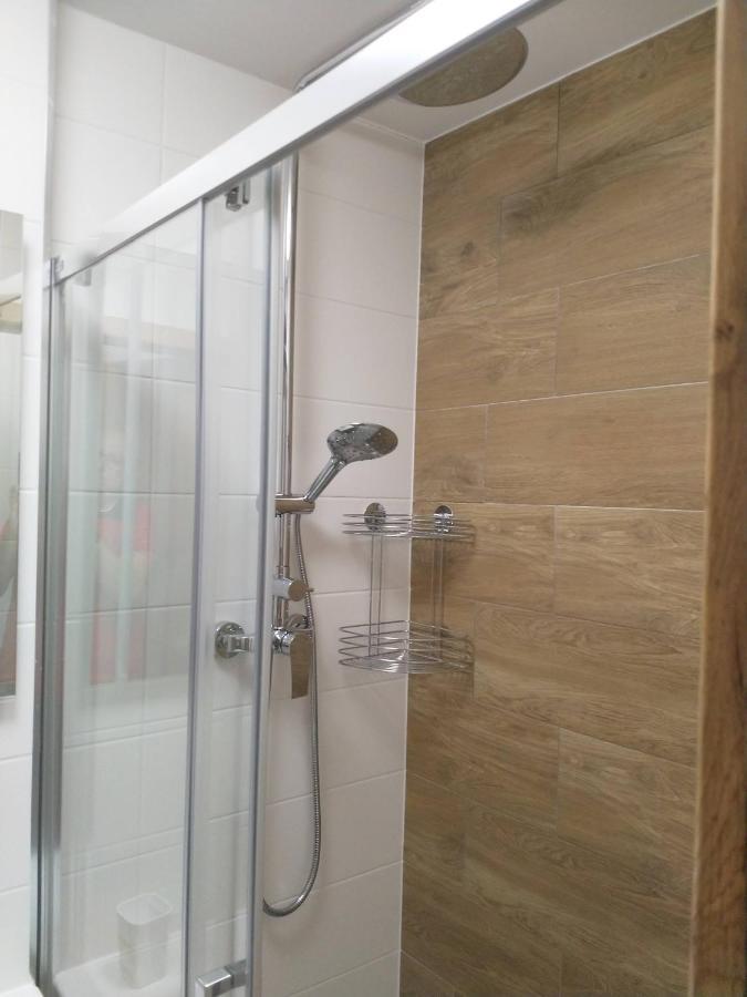 Leda Apartman, Stary Smokovec, Wysokie Tatry Zewnętrze zdjęcie